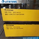 plastic mold steel p20